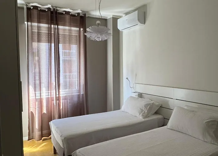 Bed and Breakfast Vega Ribbon 4*