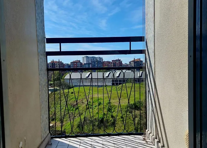 Apartamento Sile *