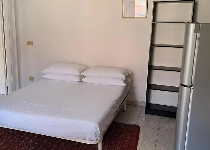 Freedhome - Nightlife Apartment *