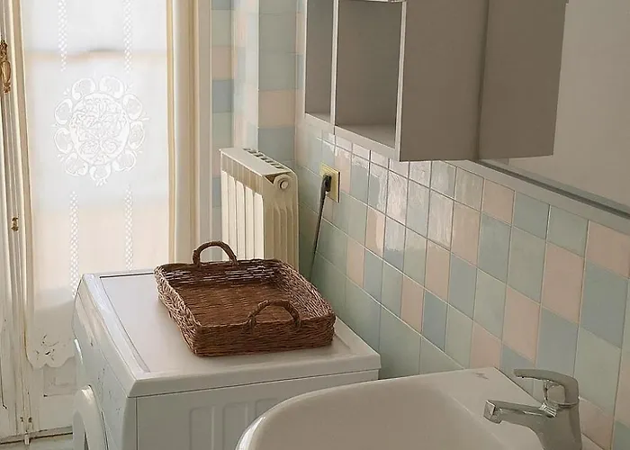 Freedhome - Nightlife דירה *