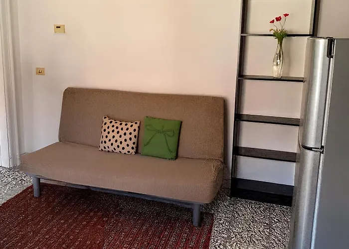 Freedhome - Nightlife דירה