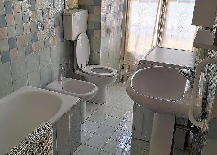 Freedhome - Nightlife מילאנו