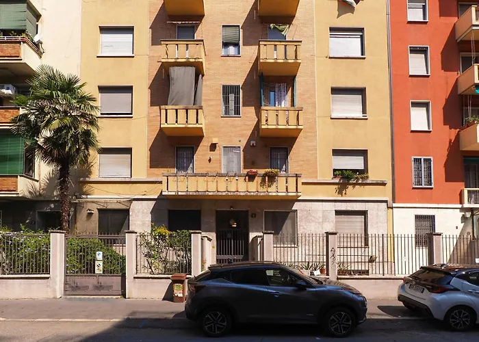 Appartamento Primopiano - Masotto Milano