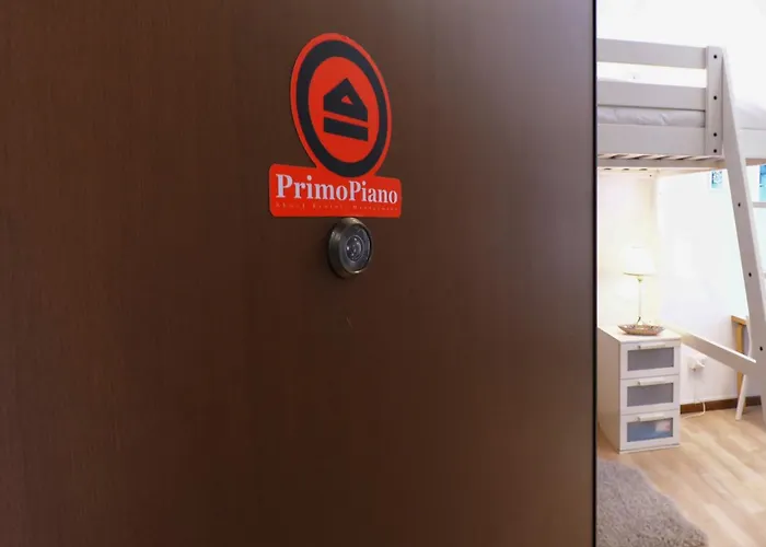 Primopiano - Masotto * 밀라노