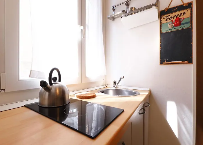 아파트 Primopiano - Masotto