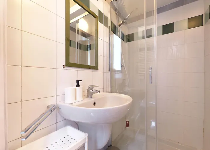 아파트 Primopiano - Masotto *