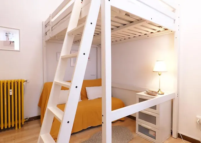 아파트 Primopiano - Masotto