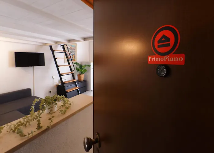 Primopiano - Pacini 밀라노