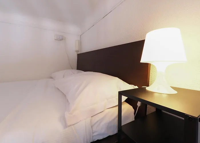 아파트 Primopiano - Pacini *