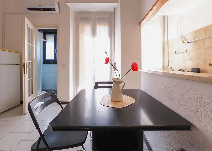 Primopiano - Pacini 아파트