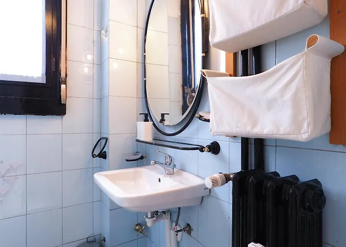 Primopiano - Pacini 아파트 밀라노