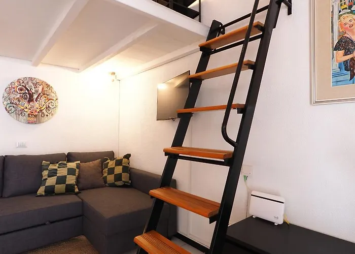 Primopiano - Pacini *