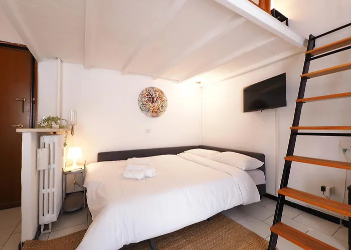 Primopiano - Pacini * 밀라노