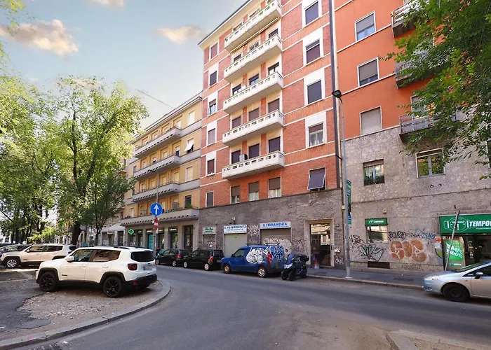 Primopiano - Pacini Milano