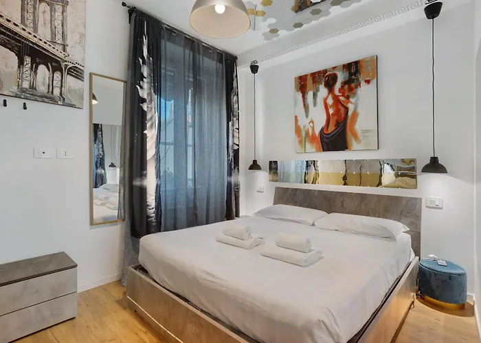 New One Crescenzago Appartamento