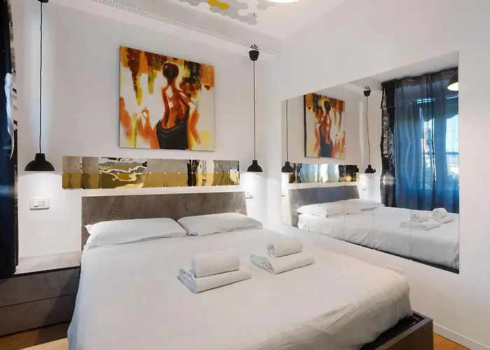 New One Crescenzago *