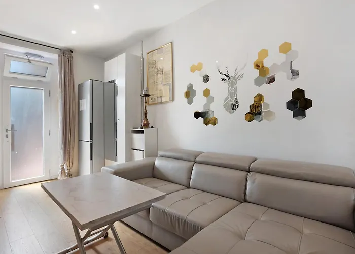 Appartement New One Crescenzago
