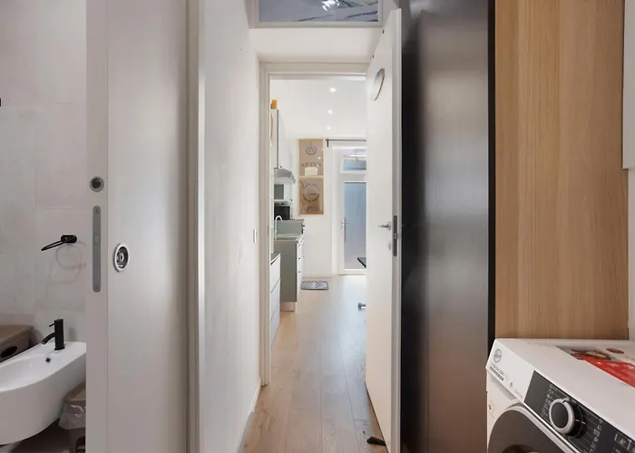 New One Crescenzago *