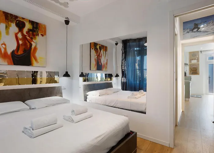 New One Crescenzago *