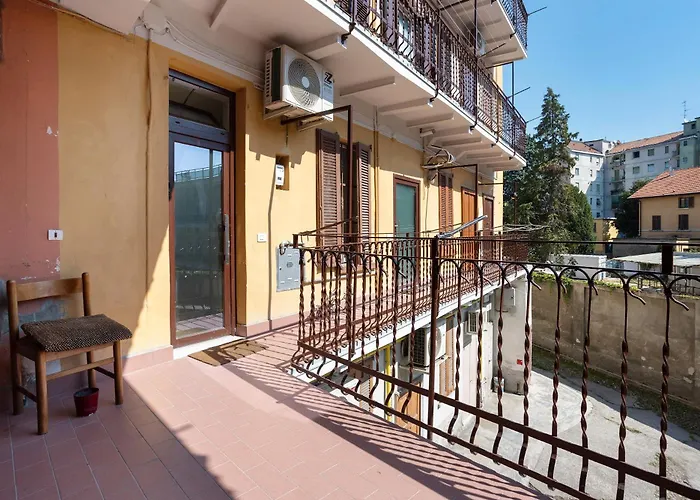 New One Crescenzago *