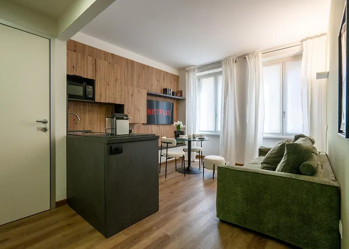 Daire Jada Monforte- Exclusive In The Heart Of The