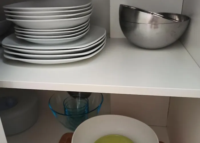 Casa Lisa 公寓 米兰