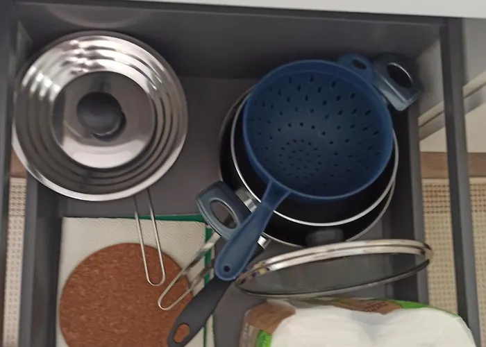 Daire Casa Lisa Milano