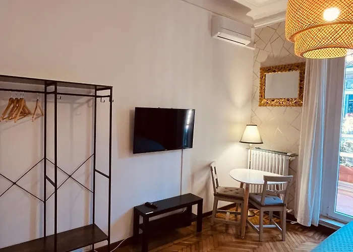 Con Terrazzo Milan