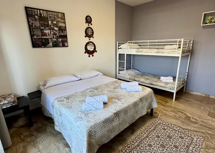 Difronte A San Siro Appartamento Milano