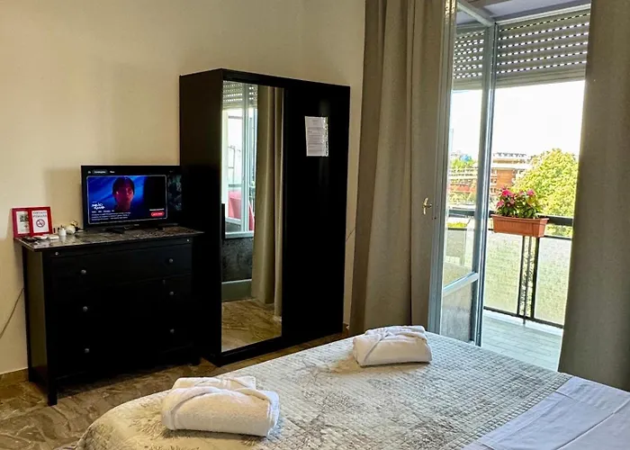 Appartamento Difronte A San Siro