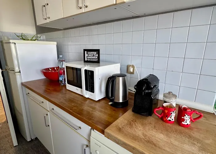 Appartamento Difronte A San Siro