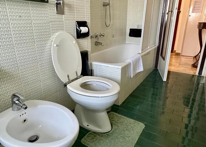 Appartamento Difronte A San Siro