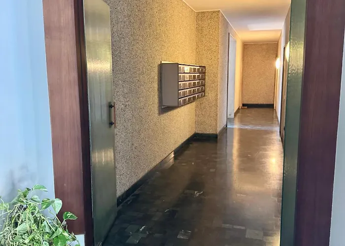 Appartamento Difronte A San Siro