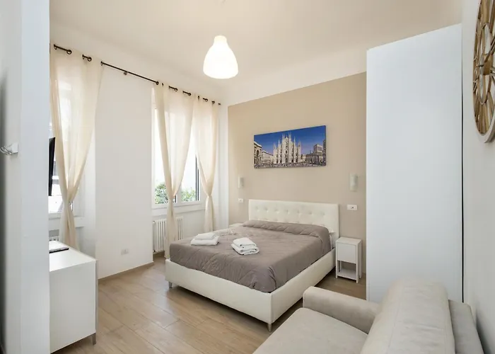 Magnoliaapartments - 34 Vigentina Center