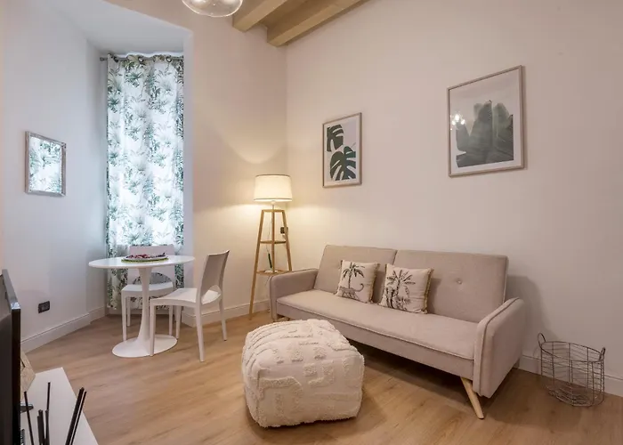 Nuovo In Zona Isola