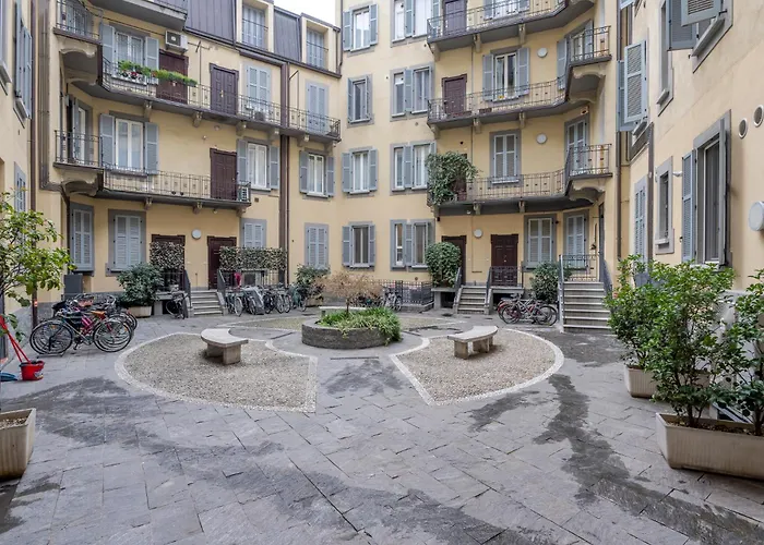 Nuovo In Zona Isola Apartman *
