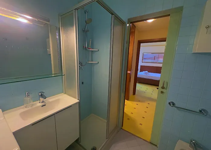 Appartme Nuova 52 Apartment