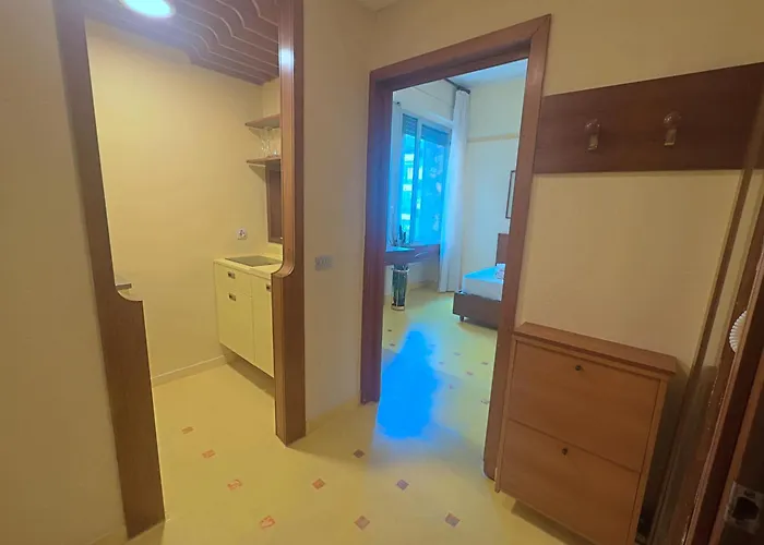 Appartme Nuova 52 Milan