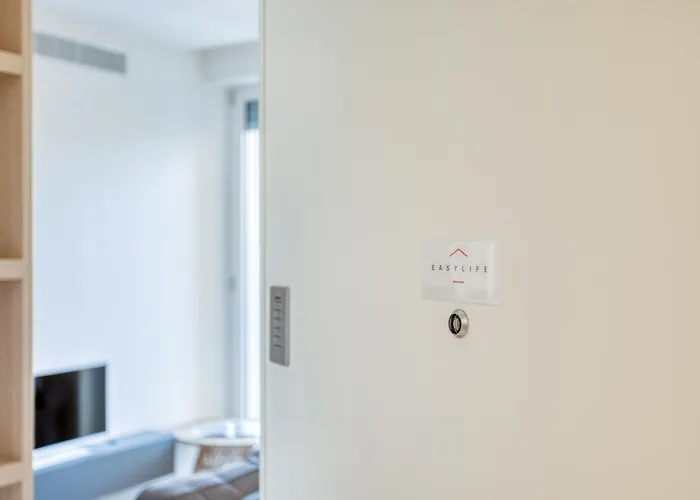 Easylife - Stile Con Balcone Vicino Al Duomo