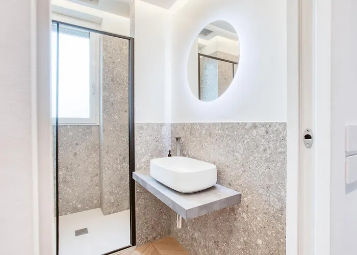 Easylife - Stile Con Balcone Vicino Al Duomo *