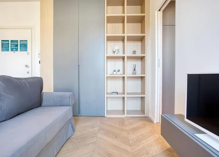 Easylife - Stile Con Balcone Vicino Al Duomo Lejlighed *