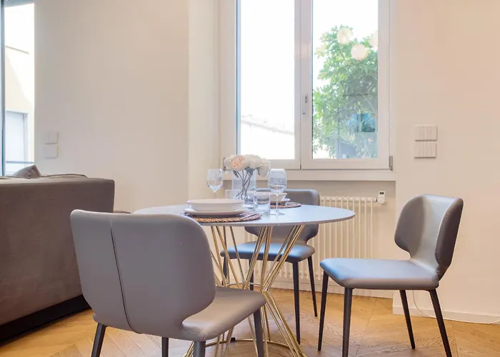 Lejlighed Easylife - Stile Con Balcone Vicino Al Duomo *