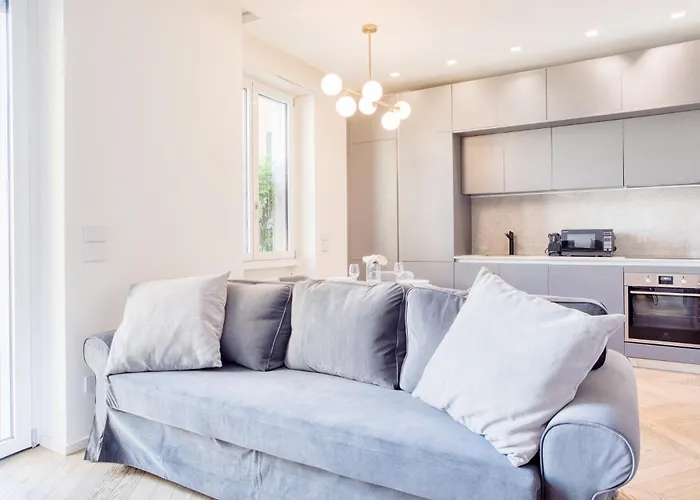 Easylife - - Torino 64 P2n6 - Duomo Apartment *