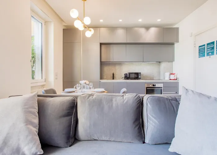 Apartment Easylife - - Torino 64 P2n6 - Duomo Milan