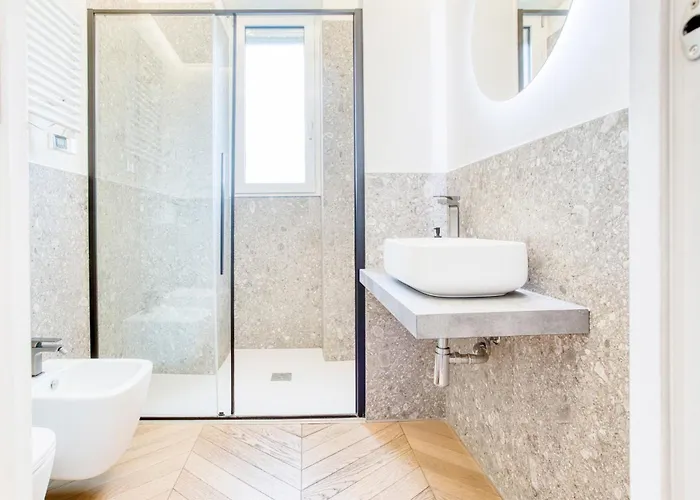 Easylife - Stile Con Balcone Vicino Al Duomo Milano