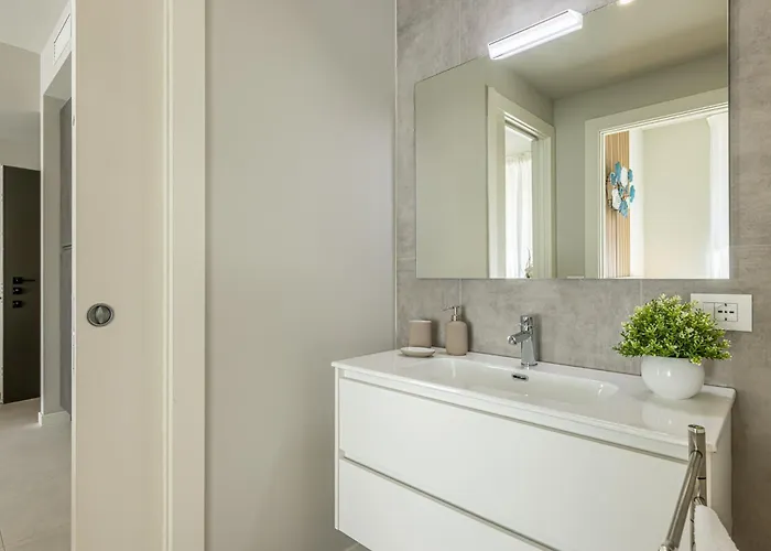 Navigli Charme Moderno In Quartiere Autentico 아파트 *