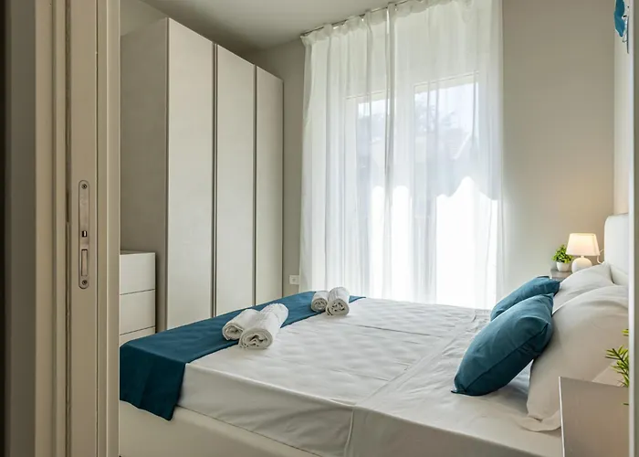 Navigli Charme Moderno In Quartiere Autentico