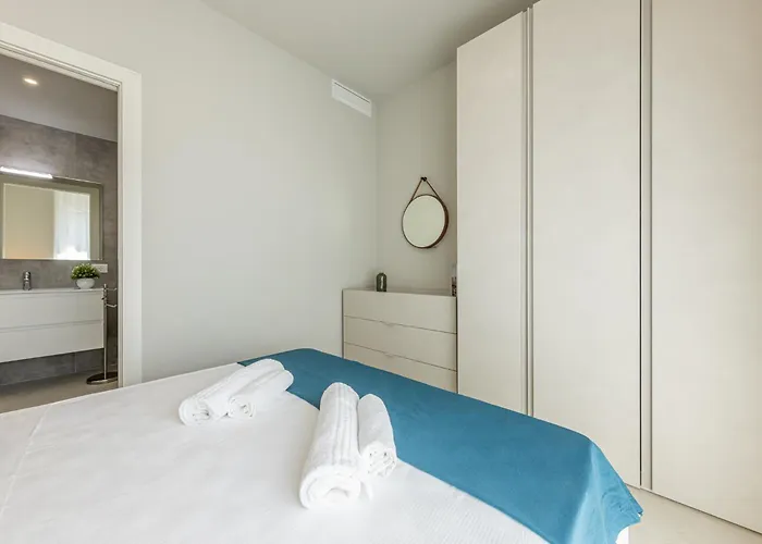 아파트 Navigli Charme Moderno In Quartiere Autentico 밀라노