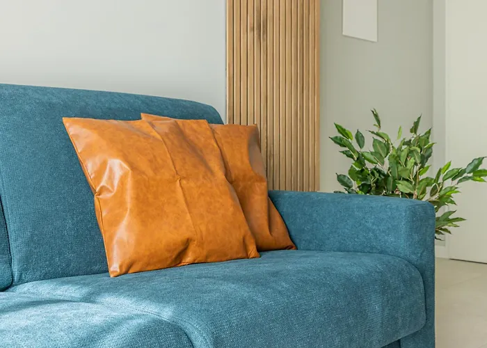 아파트 Navigli Charme Moderno In Quartiere Autentico 밀라노