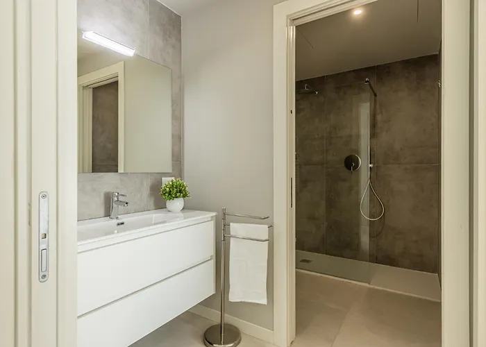 Navigli Charme Moderno In Quartiere Autentico 아파트